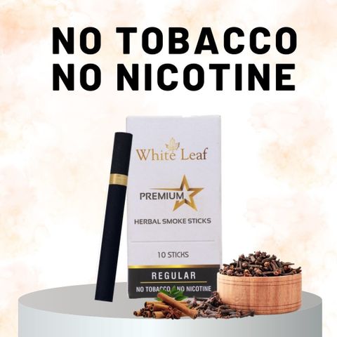 nicotine free tobacco leaf Straight Long Cut Real Leaf ~ Buy Classic