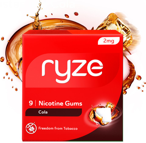 tobacco gums Did you know that smoking increases your risk of gum disease by up to 6 times? reduces blood flow to gums, masks symptoms of infection, and slows healing . Quitting improves How Tobacco Destroys Your Mouth