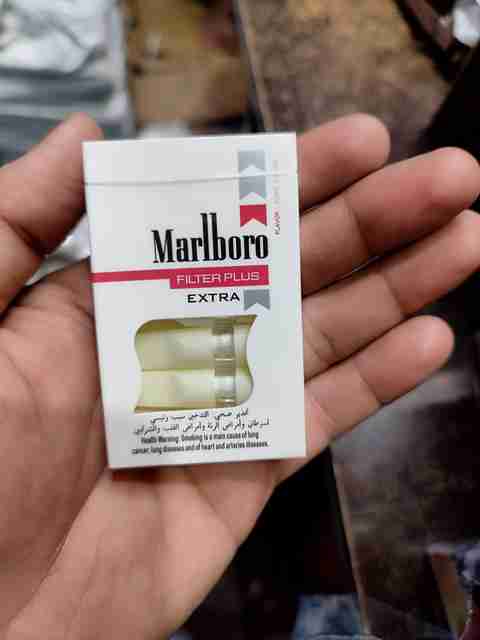 marlboro cigarettes in india Lights(Indian) Shyam Sarowar Marlboro Smoking Filters