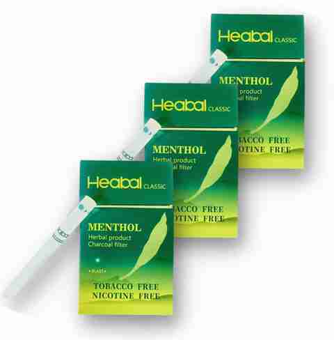 Heabal Menthol_001 Smoking Cessations Price in India