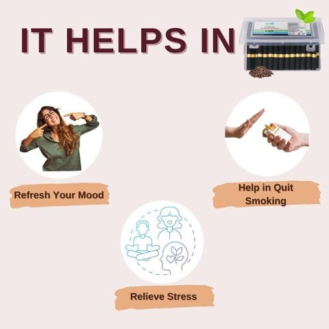 is smelling cigarette smoke a symptom of something Why do I smell certain odors that aren't real?