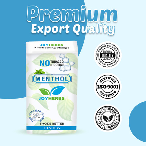 herbal cigarettes menthol Honeyrose MENTHOL Honeyrose Herbal Cigarettes