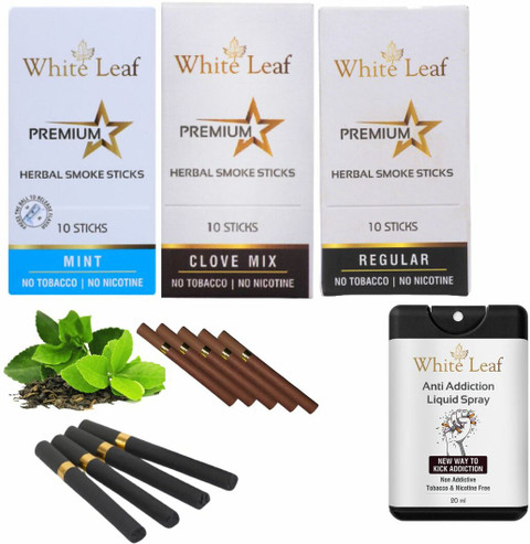 herbal smoke cigarettes Yaupon Traditional Herbal Smokes