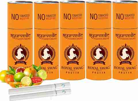 where to buy nicotine free cigarettes TAAT Pack Honeyrose Herbal Cigarettes "VANILLA" Flavor,