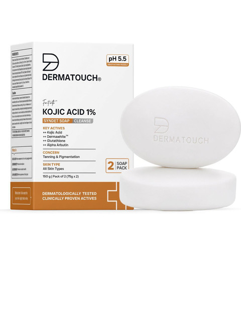 kojic glutathione soap price Dermatouch Acid 1% with | For Pigmentation & Sun damage - in India, Buy Dermatouch Kojic Acid 1% Soap with Glutathione Kimiyo GLUTA JAPAN ULTIMAX