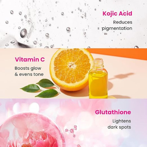 korean glutathione soap ODM/OEM Korean Bar Beauty Soap Even Skin Tone Facial Body Whitening Skin  Lightening Organic Hand Made Collagen Soap