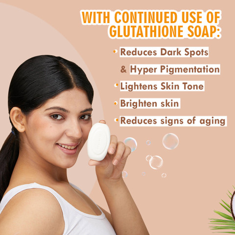 glutathione soap for acne scars Gluta-C is a dual-action,, brightening, and exfoliating face and body bar formulated with and Vitamin C to lighten dark spots, marks, and hyperpigmentation. 12,500 09131812789 Send us a dm. # Glutathione Shea Cocoa Butter Skin