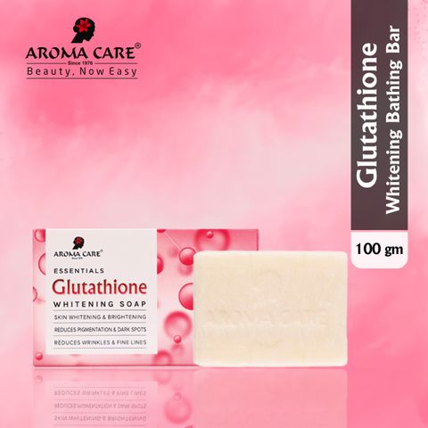 glutathione for soap making AROMA CARE Skin Whitening & Brightening peptides ireland Number of Vials:1 Vial Glutathione-S-acetaminophen conjugate | 64889-81-2