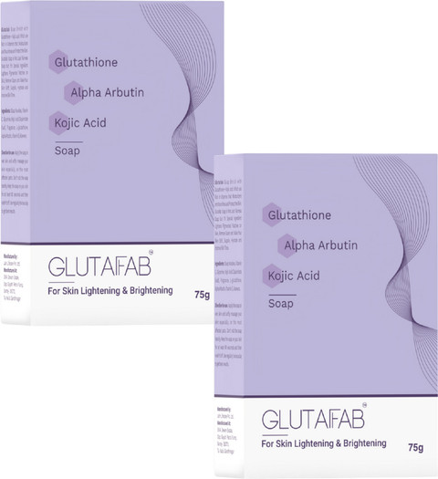 glutathione & kojic acid original soap KOJEX Glutathione Kojic Acid & Vitamin E Soap for Even Tone & Anti-Ageing main image 0