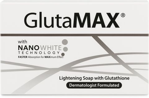 glutamax lightening soap with glutathione product info and reviews Skin Glutathione, NanoWhite Technology For Face Body Preservatives:No (Water Based Formula) vitamin B12 (cyanocobalamin) – Anwendungsgebiete:Männergesundheit