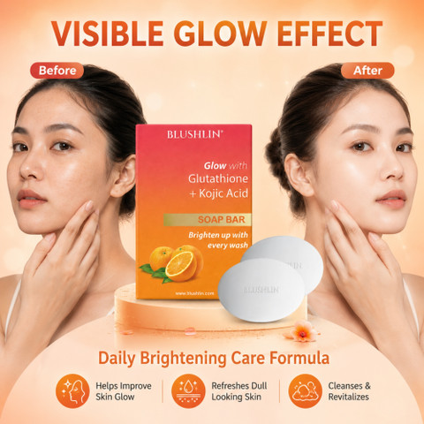 glutathione original kojic acid soap review blushlin Skin Brightening with & - Pack of 2 - Price in India, Buy blushlin Skin Brightening Soap with Kojic Acid & Glutathione B12 Injection | Hidration Strength:200 mg excess sebum