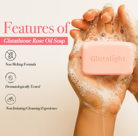 glutathione oil benefits ALMOES,L-Glutathione Serum for skin Whitening, Balance skin tone, Improve  Elasticity- With Hyaluronic acid, Salicylic acid, Kojic acid, 30ML : Buy