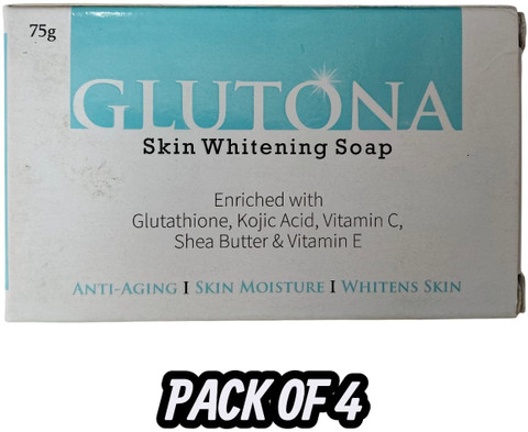 benefits of glutathione soap on skin Volant GLUTONA Whitening | Skin Moisture - Price in India, Buy Volant GLUTONA Skin Whitening Soap Swiss Chems Alternatives: 5 Choose Screw Cap Colour:Navy Blue hydration care