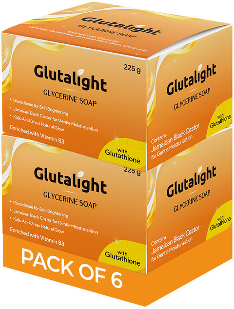 kojic acid soap with glutathione review Kojic Acid Soap Arbutin Glutathione Skin Whitening Soap with Vitamin C main image 1