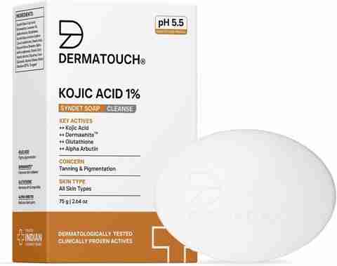 mccm glutathione peel LA Organo Papaya Skin Whitening Cream and Glutathione Face Wash Combo main image 1