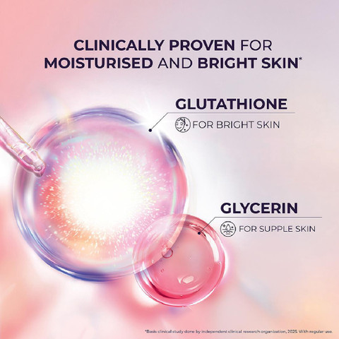 LUX International Bouncy & Bright Bathing Soap with Glutathione &  Glycerin,Pack of 4 - Price in India, Buy LUX International Bouncy & Bright  Bathing Soap with Glutathione & Glycerin,Pack of 4 Online