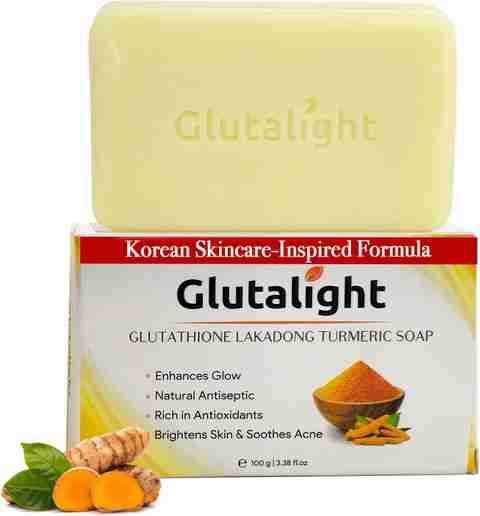 turmeric and glutathione RD Tumeric Glutathione Shower scrub. #mastacosmetics main image 0