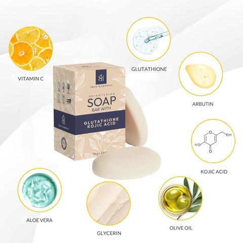 chicnutrix glutathione benefits RENEW KOJIC GLUTATHIONE ORIGINAL SOAP (135 g)  caremug.com