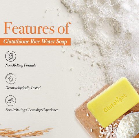 glutathione body soap this shower gel is made for people who want a body wash that cleanses  without leaving the skin feeling dry or stripped ✨ the SK Duchess Glow  amino acid shower gel is main image 0