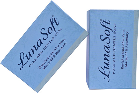lunasoft LUNA SOAP (PACK OF 2) - Price in India, Buy lunasoft LUNA