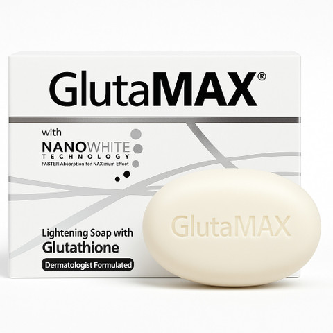 glutamax lightening soap with glutathione review Skin For Face and Body Whitening Size:0.4g x 10ea Cat lethargic after vitamin Made In Canada