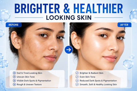 Aesthetic Shine Glutathione Soap with Kojic Acid, Alpha Arbutin, and Vitamin E Brighten, Nourish