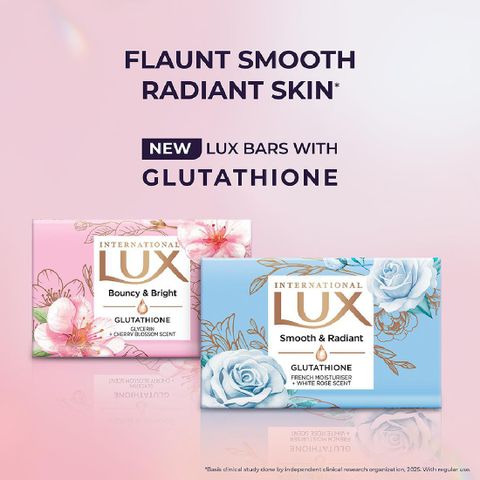 swiss l glutathione soap GRX Glam R Us I thought I had my