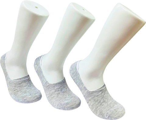 Royal Mart Cotton Socks for Daily and Office Wear, Running, Gym (Reduces  Sweat Odour) Men Women Solid Peds/Footie/No-Show