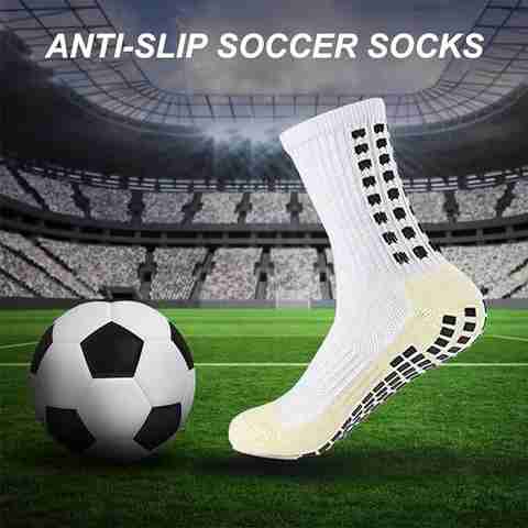 RUJVEIMPEX Men & Women Printed Ankle Length Socks (Pack of 2) - Image 5