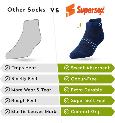 Comfortable Socks Best Running Socks 219 VDangi: Athletic Sports