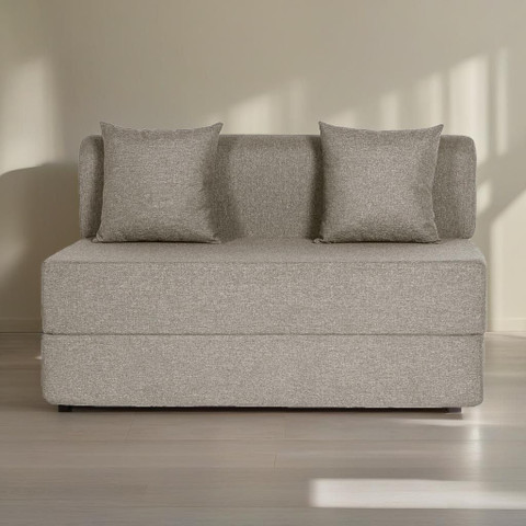 Wakefit Flipper Seater Double Foam Fold Out Sofa Cum Bed Price