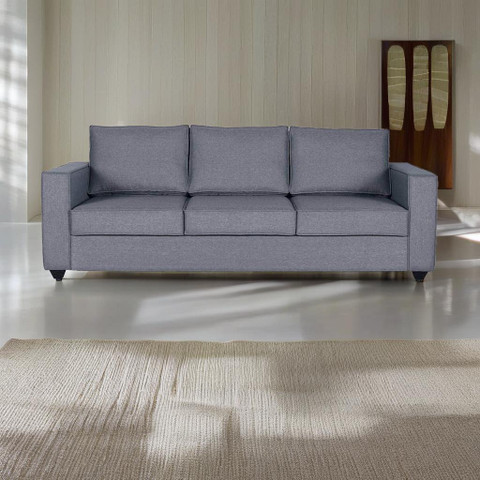 Wakefit Napper Fabric Seater Sofa