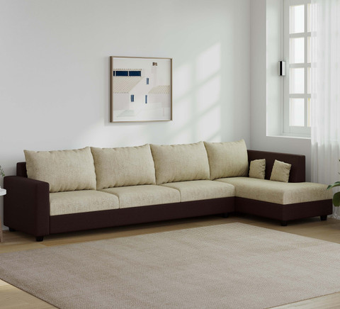 WESTIDO Ikea Leatherette Seater Sofa