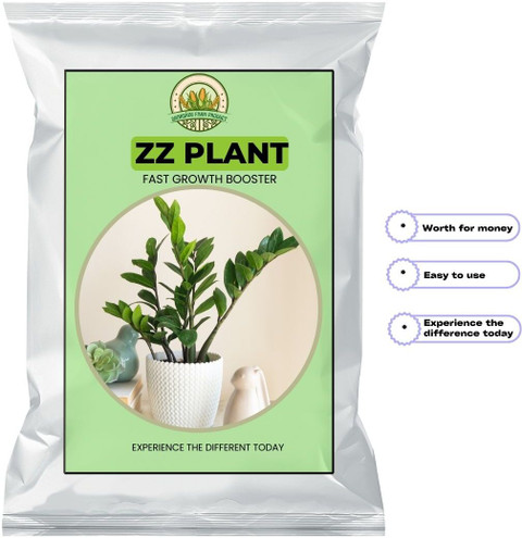 Dharshini Farm Product 1 KG | ZZ PLANT FERTILIZER | Promote Growth, Strong  Roots & Lush Foliage Fertilizer Price in India - Buy Dharshini Farm Product  1 KG | ZZ PLANT FERTILIZER |