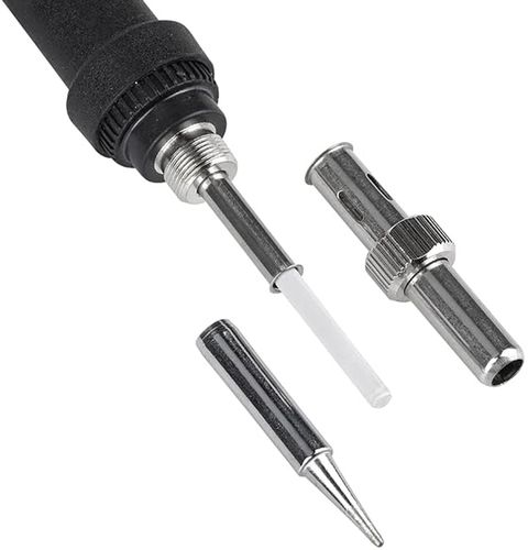 Atrocitus ATC42060W Professional Soldering Iron Temperature Controlled with 5 Bits 60 W Temperature Controlled (Pointed Tip) - Image 7