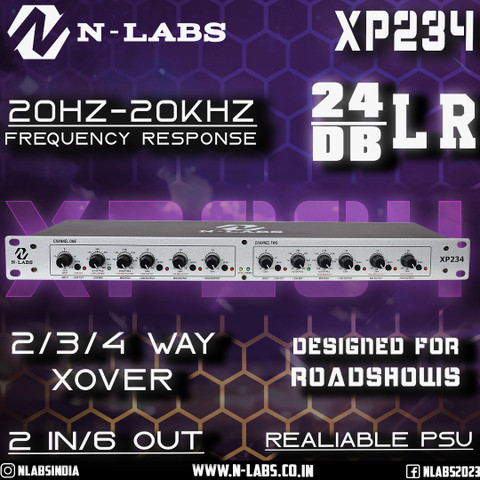 (o^^o)① NBUZZ XP234 Analog Sound Mixer Price in India - Buy NBUZZ XP234