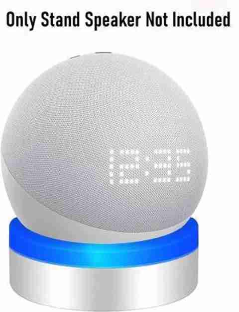 5th Generation Good Speaker For Echo Dot WildCard India Table