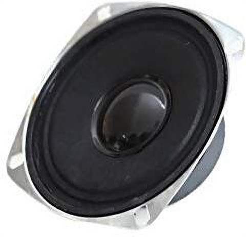 SP Electron Inch 4? (Ohm) 10W Wired Power Audio Woofer Speaker