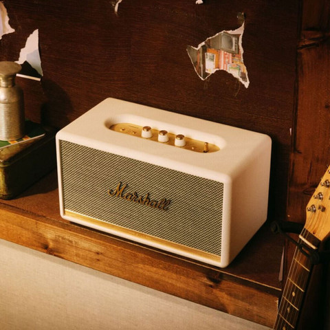 Buy Marshall Stanmore II 80 W Bluetooth Speaker Online from