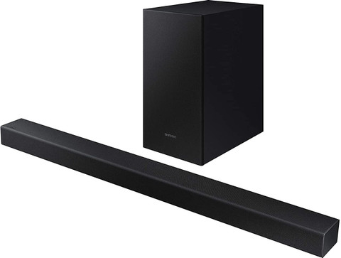 Buy Samsung T42E/XL Dolby Digital 150 W Bluetooth Soundbar Online