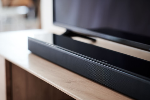 Buy Bose SOUNDBAR 700,TLA,AP Bluetooth Soundbar Online from