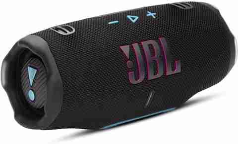 Buy JBL Charge 6,Powerful Pro Sound with AI Sound Boost,28 Hrs