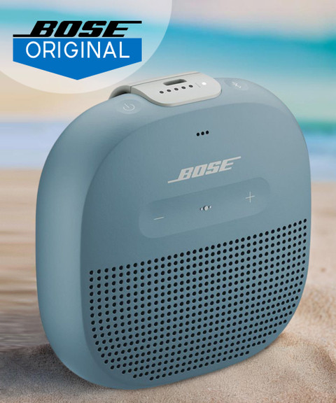 Buy Bose SOUNDLINK MICRO,BT SPKR,WW Bluetooth Speaker Online