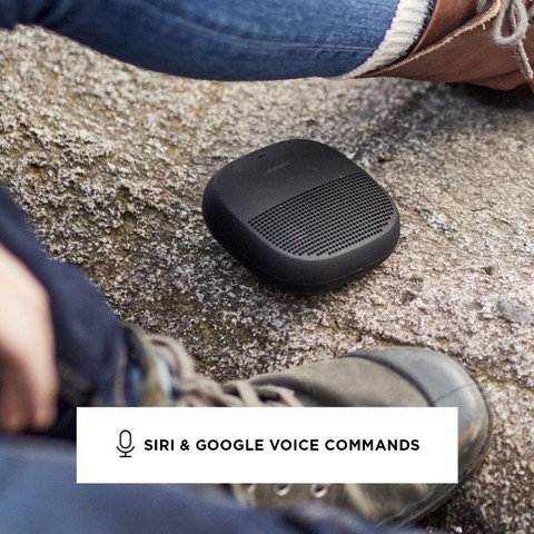 Buy Bose SOUNDLINK MICRO,BT SPKR,WW Portable Bluetooth Speaker