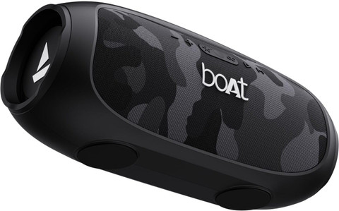 portable speaker boat speaker flipkart