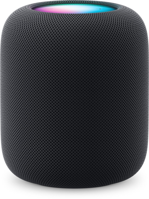 Buy Apple HomePod with Siri Assistant Smart Speaker Online from