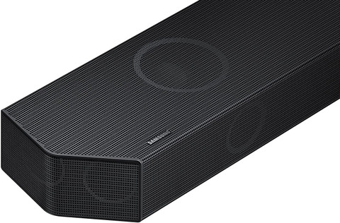 Samsung Wireless with 540 W Bluetooth Soundbar