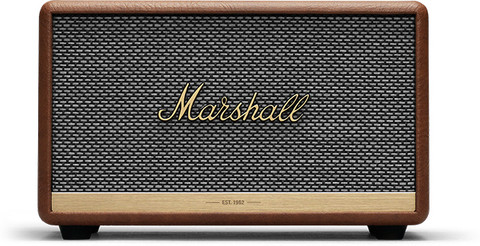 Buy Marshall Acton II 60 W Bluetooth Speaker Online from Flipkart.com