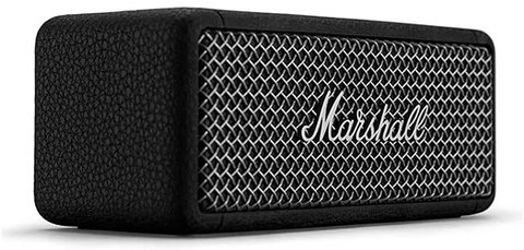 Buy Marshall Emberton II Portable 30+Hour Playtime, 360degree
