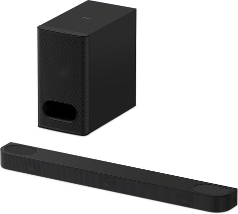 Buy SONY Bravia Theatre Bar 6(HT-B600)Dolby Atmos, Wireless